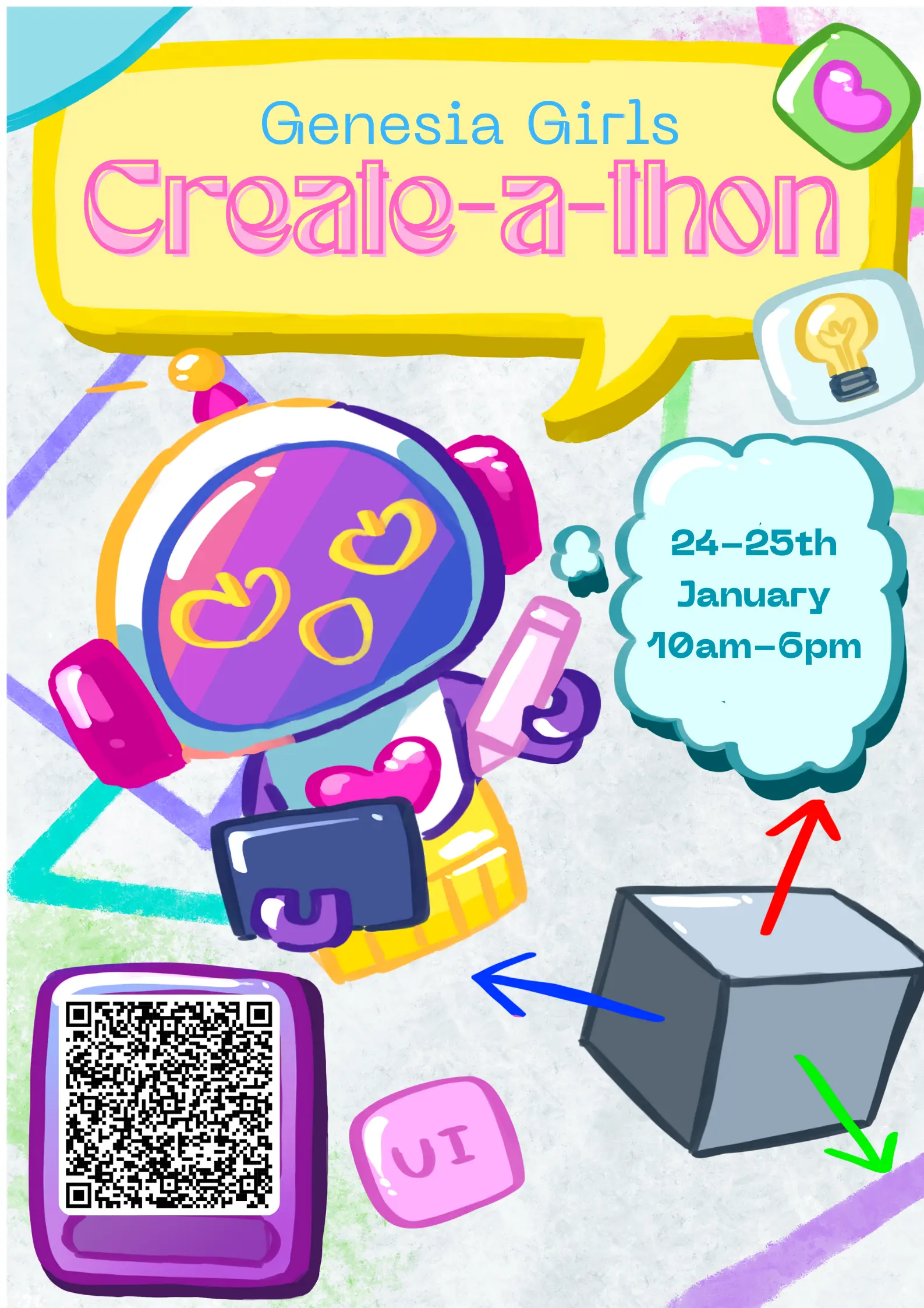 Create-a-thon 2026