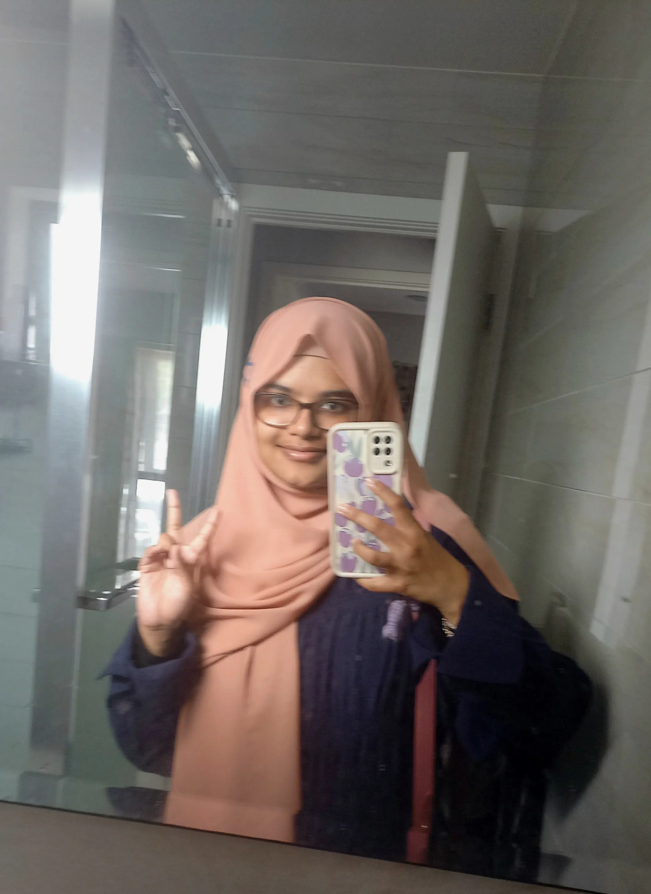 Tasfia