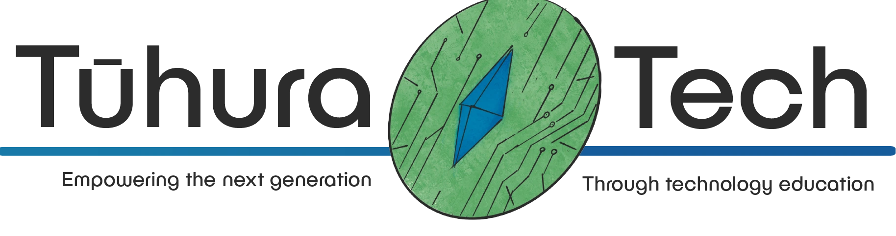 Tūhura Tech